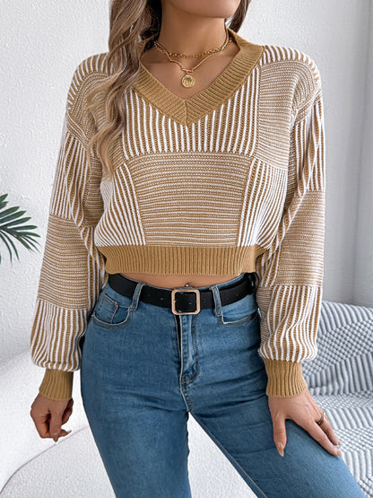 Beautifully Crafted Sweater