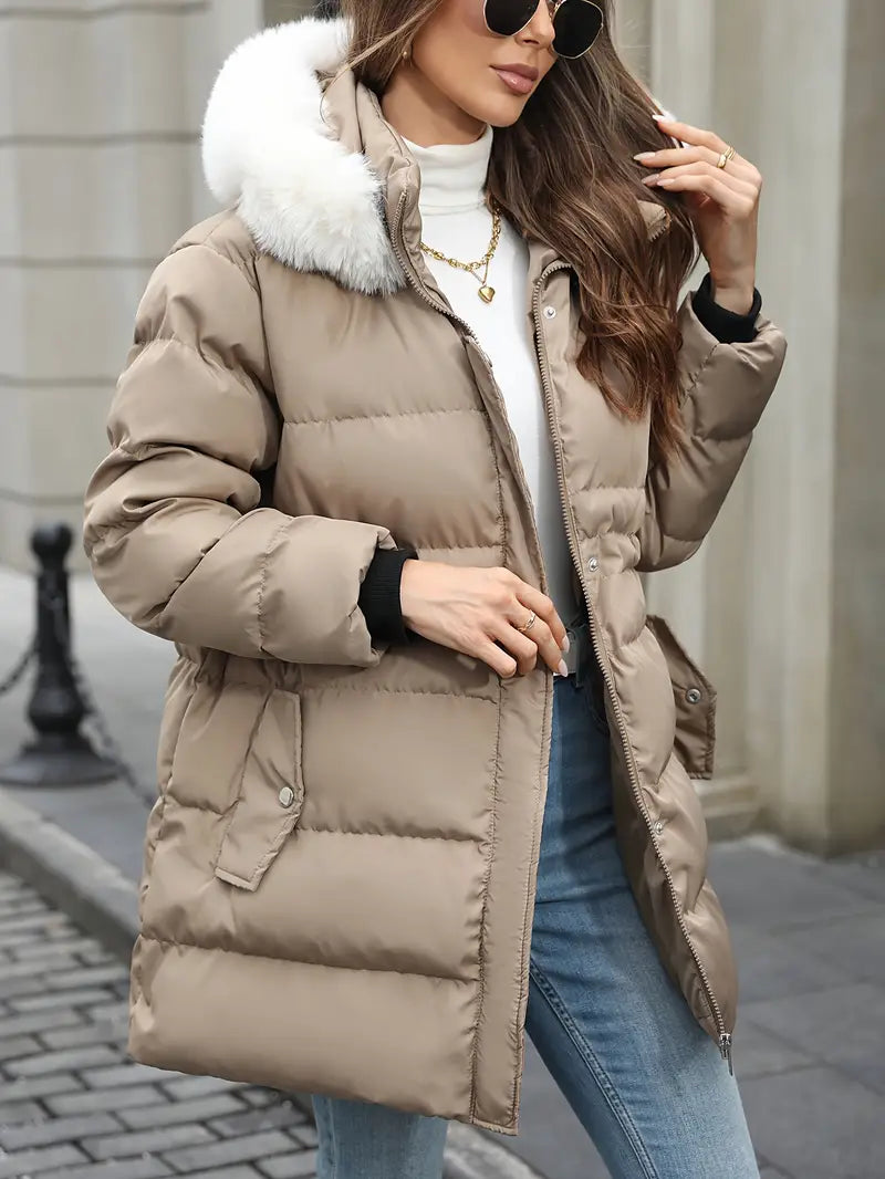 Vintage Inspired Jacket