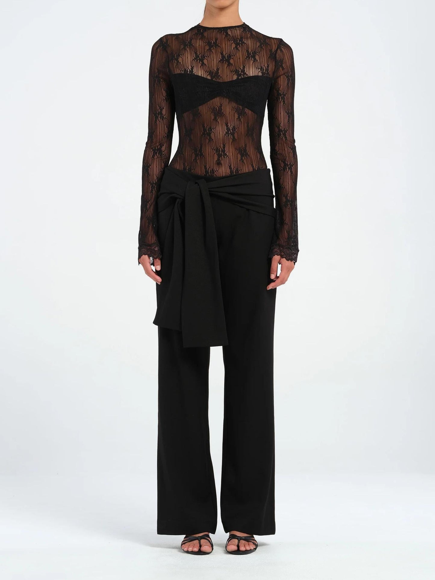 Vintage Inspired Garment