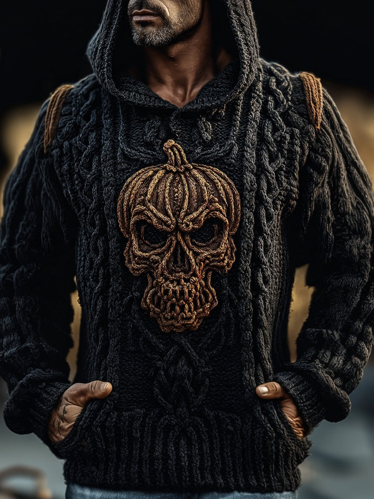 Beautifully Crafted Sweater