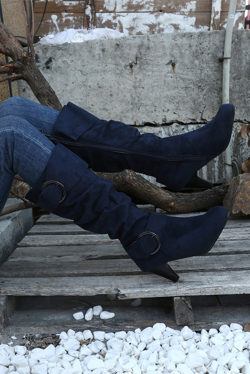 Beautifully Crafted Orthopedic Boots