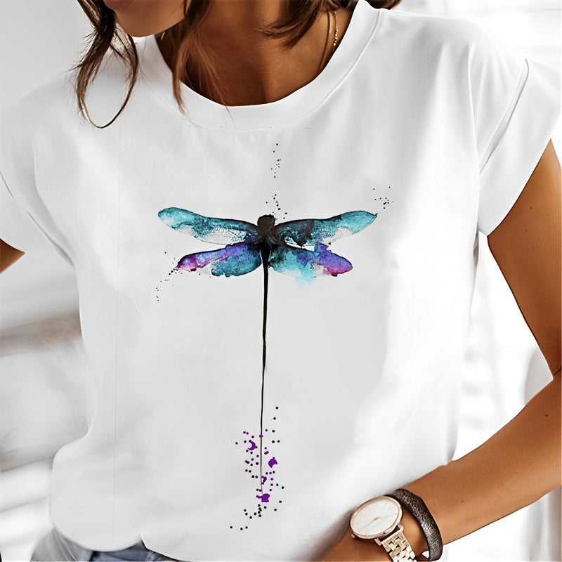 Vintage Inspired T-Shirt