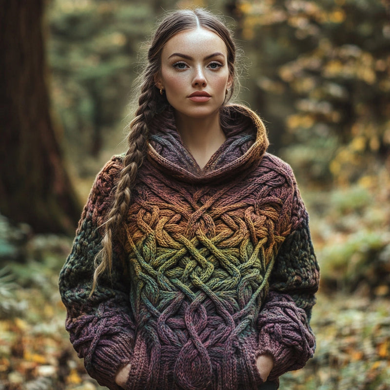 Beautifully Crafted Sweater