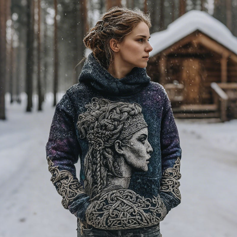 Beautifully Crafted Sweater