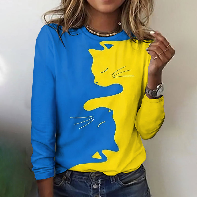 Classic Designed T-Shirt