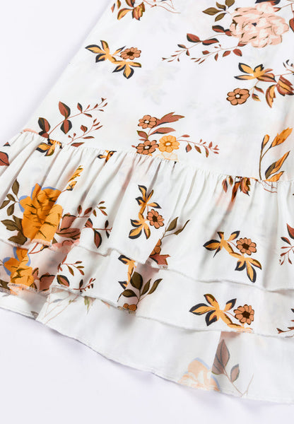Elegantly Designed Dress