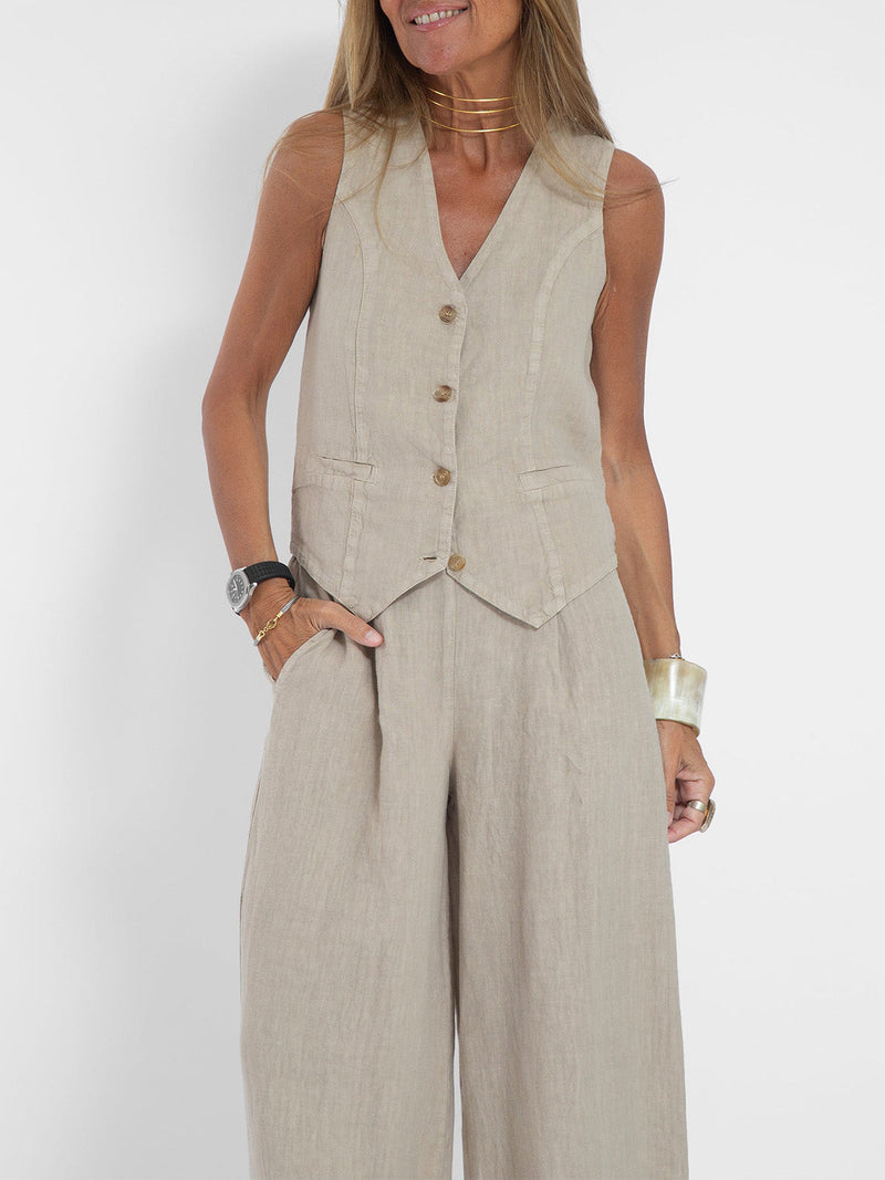 Classic Vintage Trousers