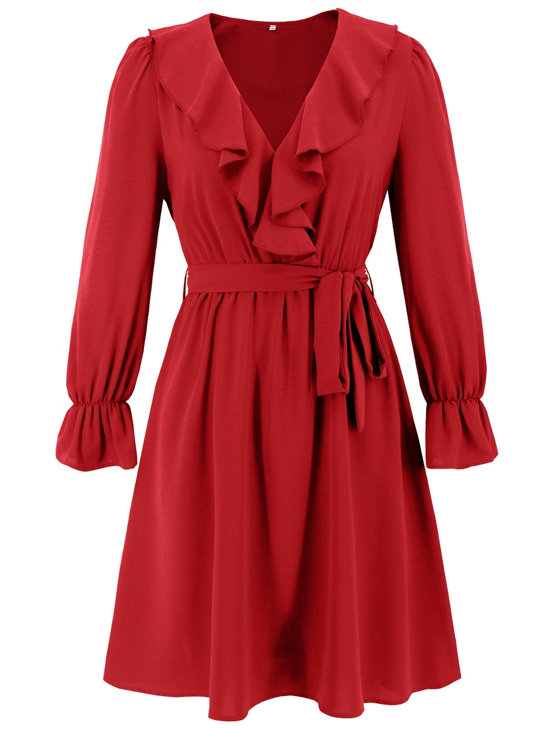Thoughtfully Designed Dress