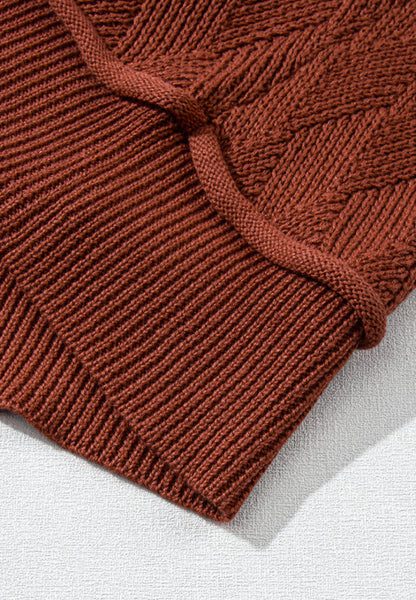Classic Vintage Sweater
