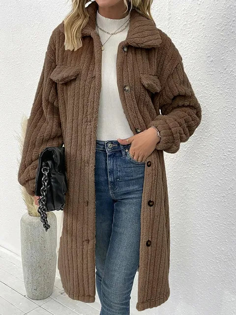 Classic Designed Coat