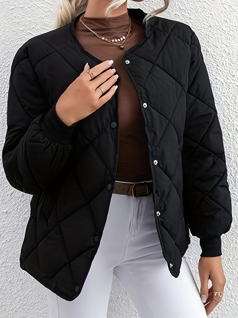 Classic Designed Coat