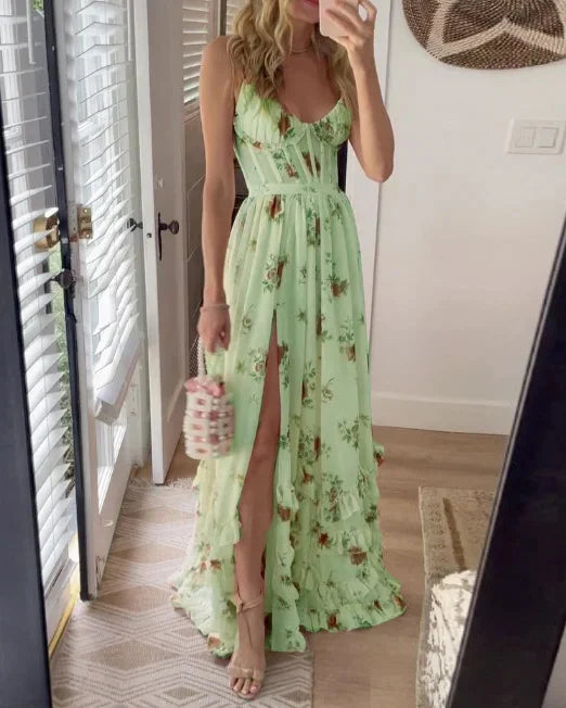 Vintage Inspired Dress