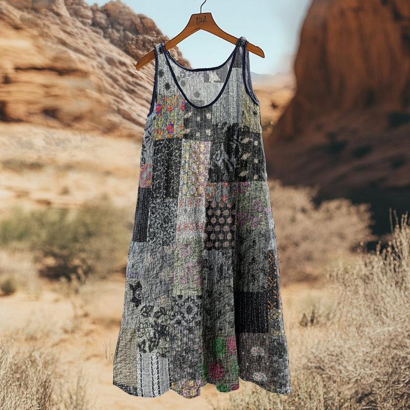Classic Vintage Dress