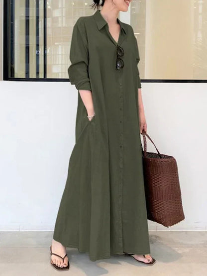 Army green