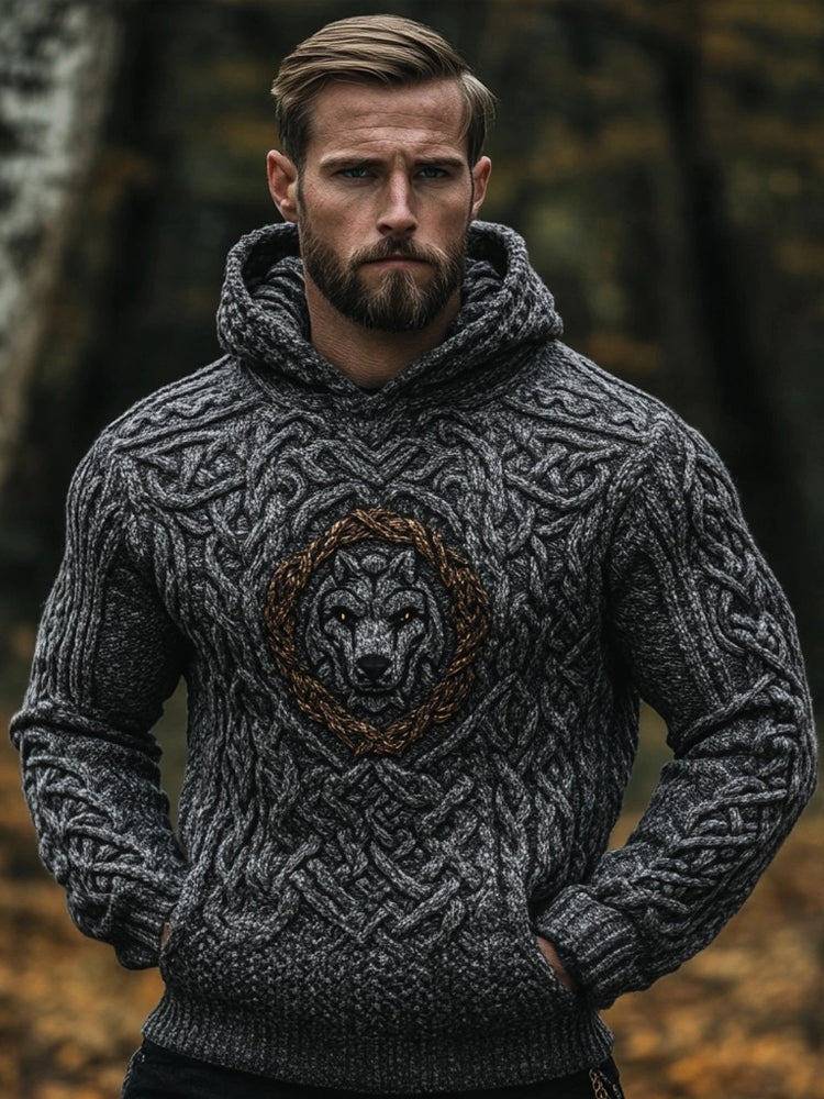 Beautifully Crafted Sweater