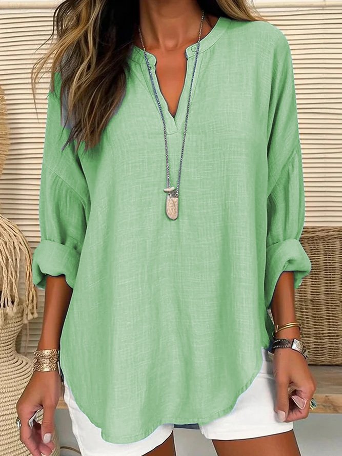 Beautifully Crafted Blouse