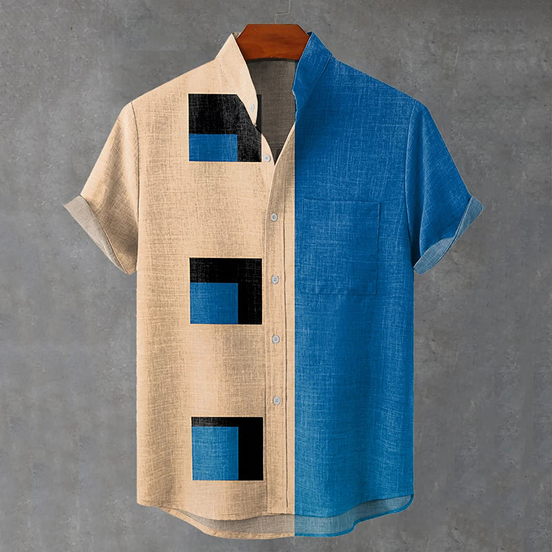 Elegantly Designed Shirt