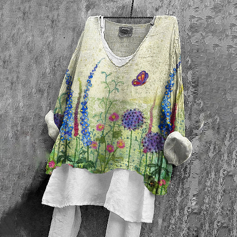Classic Designed Shirt