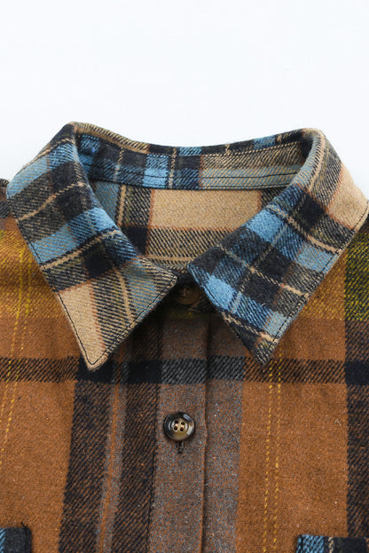 Vintage Inspired Shirt
