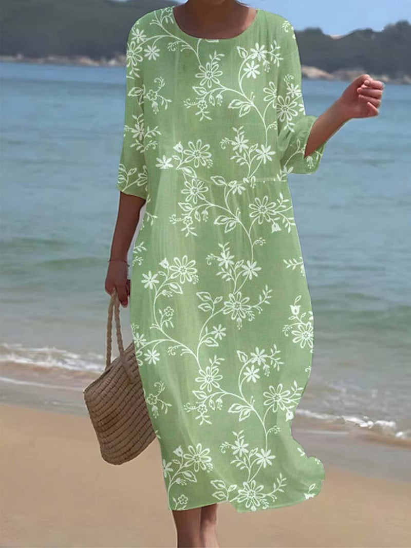 Beautifully Crafted Dress