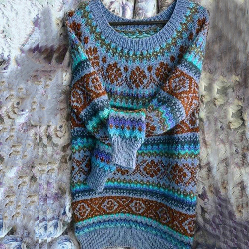 Beautifully Crafted Sweater