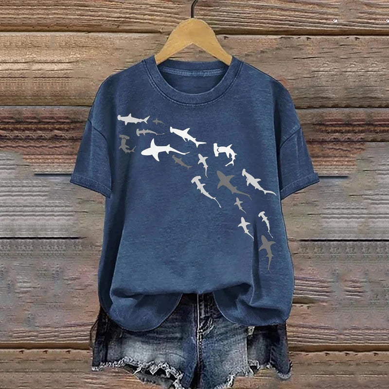 Beautifully Crafted T-Shirt