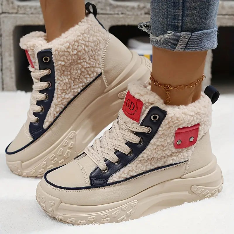 Elegant Orthopedic Boots for Every Step