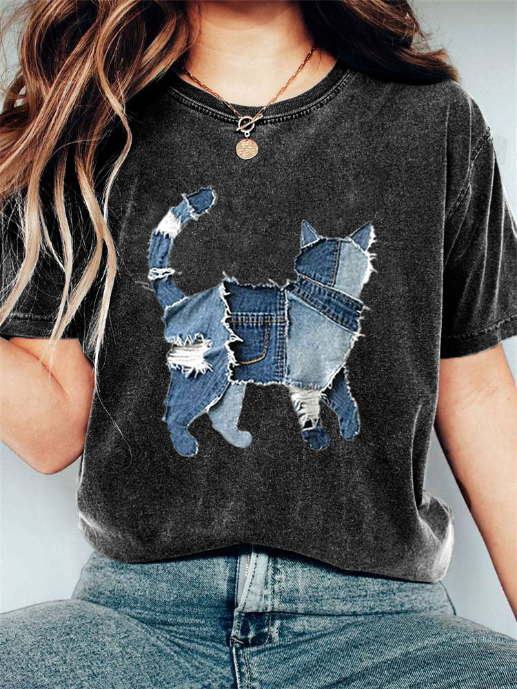 Vintage Inspired T-Shirt