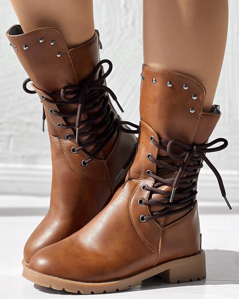 Comfortable Orthopedic Boots for Daily Wear