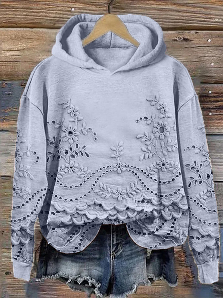Timeless Vintage Style Garment
