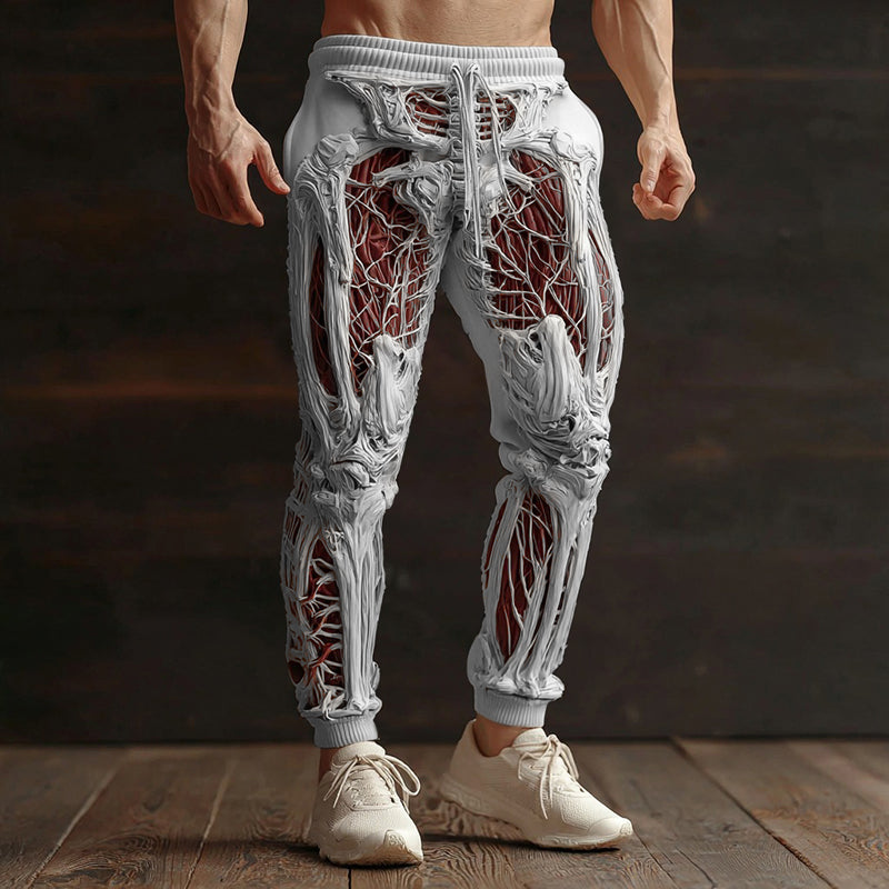 Vintage Inspired Pants