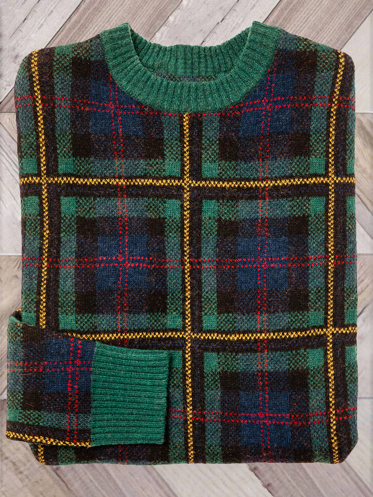 Thoughtfully Designed Sweater