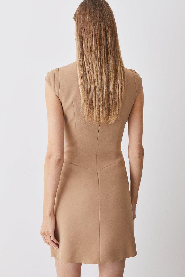 Elegantly Designed Dress
