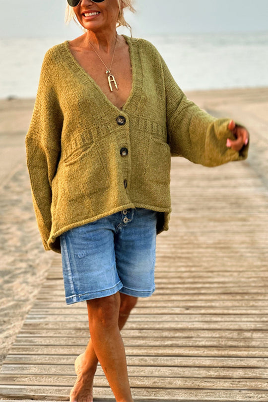 Beautifully Crafted Sweater
