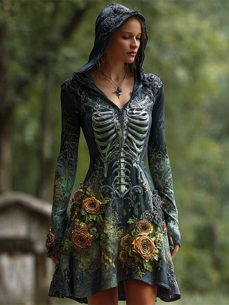 Beautifully Crafted Dress