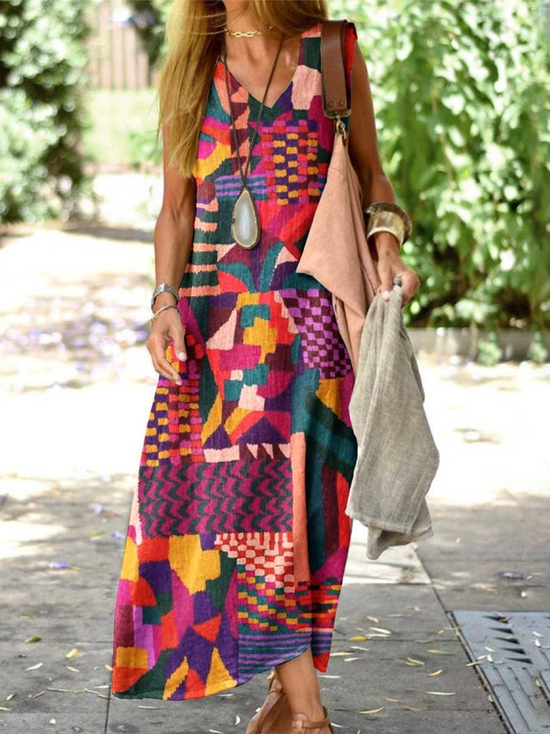 Beautifully Crafted Dress
