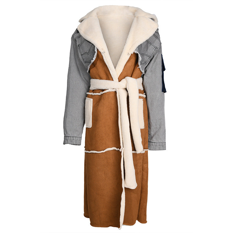 Elegantly Designed Coat