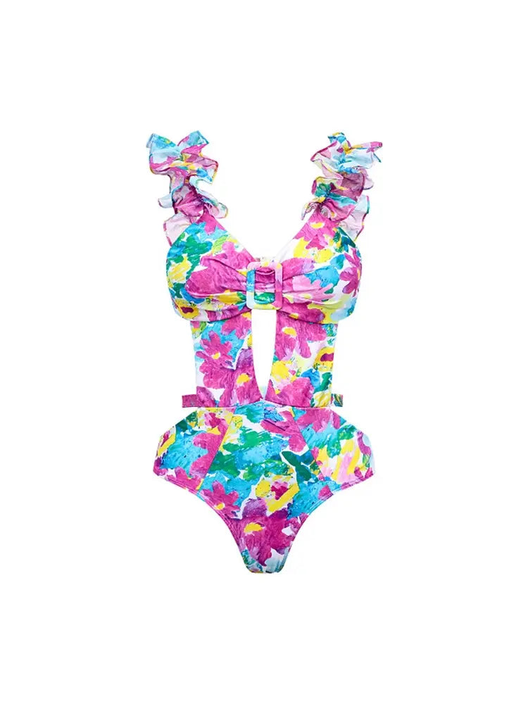 Beautifully Crafted Garment
