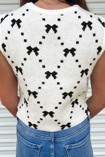 Classic Vintage Sweater