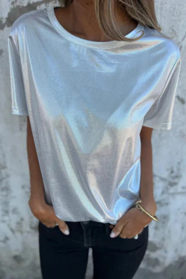 Beautifully Crafted T-Shirt