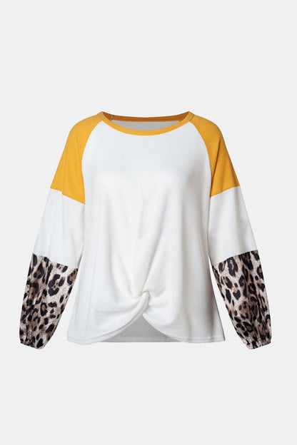Timeless Vintage Style T-Shirt