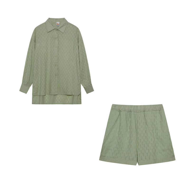 Timeless Vintage Style Shirt
