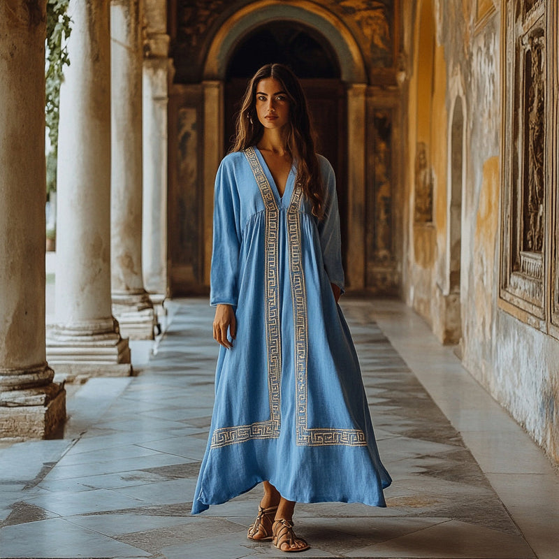 Beautifully Crafted Dress