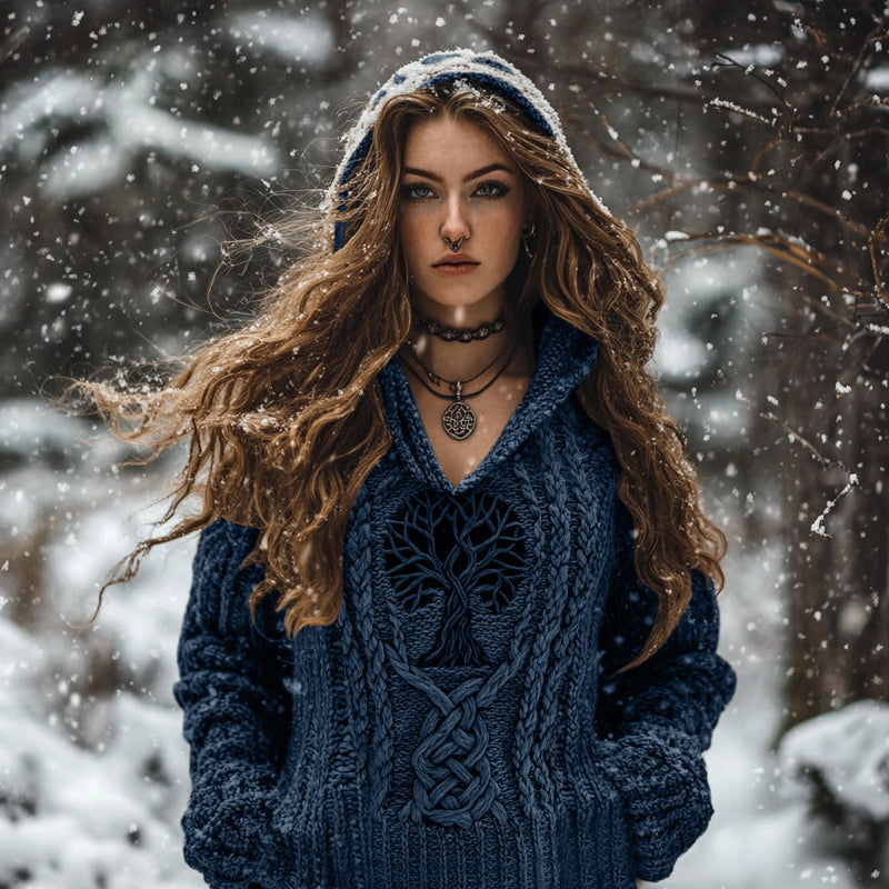 Beautifully Crafted Sweater