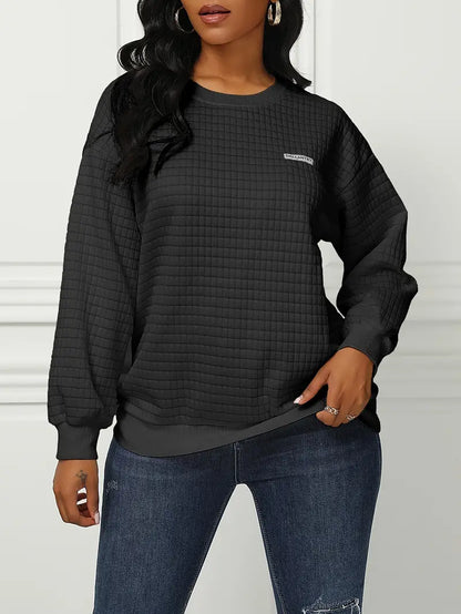 Beautifully Crafted Sweater
