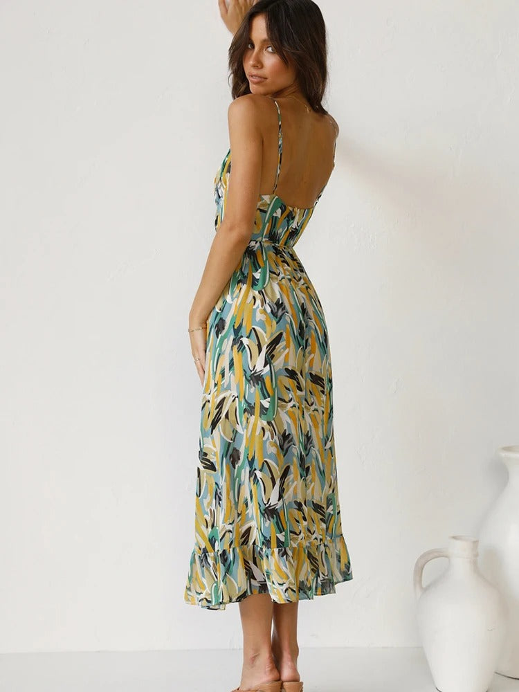 Beautifully Crafted Dress