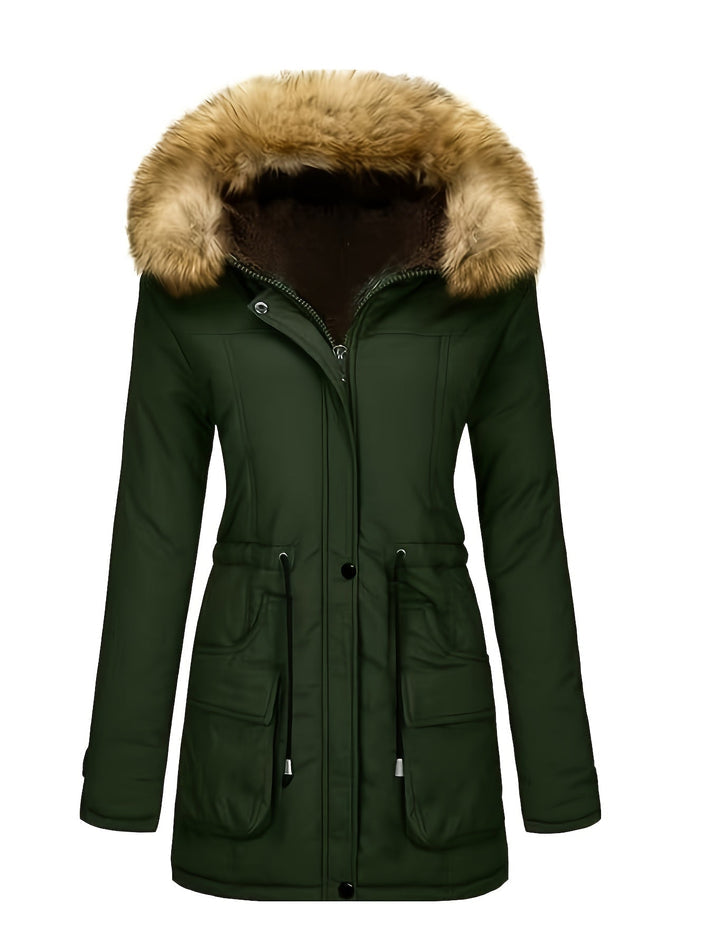 Beautifully Crafted Coat