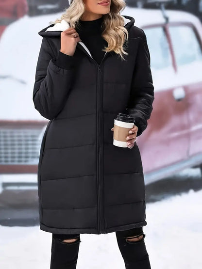 Thoughtfully Designed Jacket