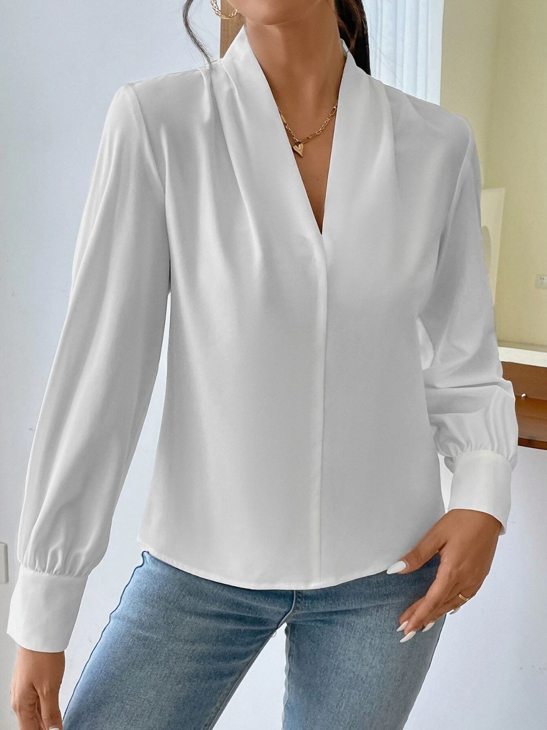 Beautifully Crafted Shirt