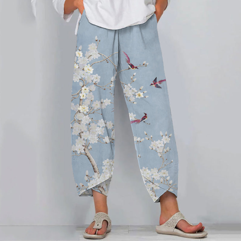 Classic Vintage Pants